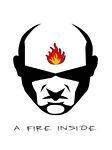 pic for fire inside